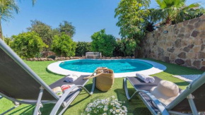 Casita de Jero Coín by Ruralidays, Coin